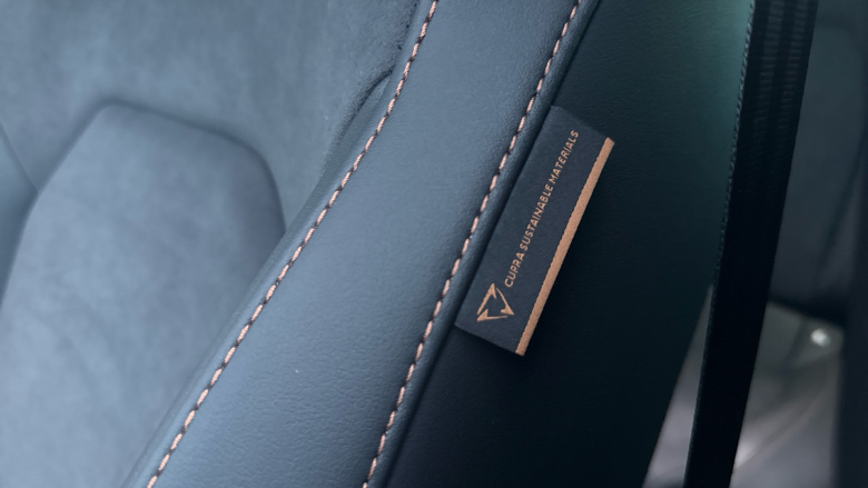 CUPRA Leon 1.5 TSI 150 V2 5dr Petrol Hatchback